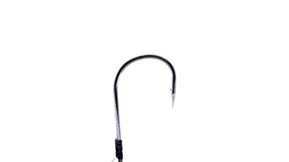 Googan Squad Green Series Bandito Flippin Hook, 4/0, GBFLH-40