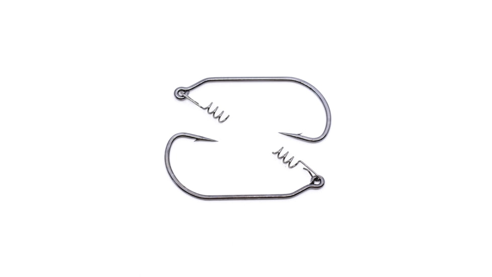 Googan Squad Green Series Dart N Toad Hook, 3/0, GDNTH-30