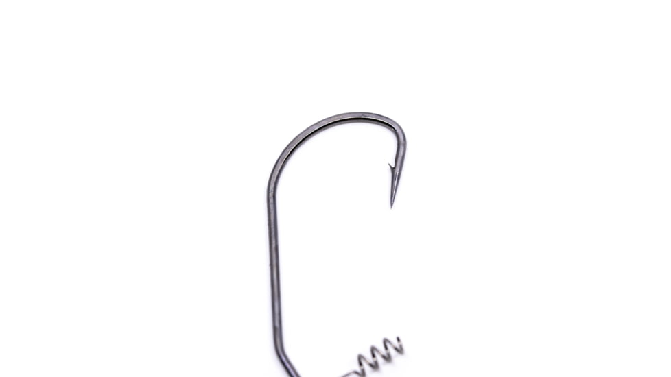 Googan Squad Green Series Dart N Toad Hook, 3/0, GDNTH-30