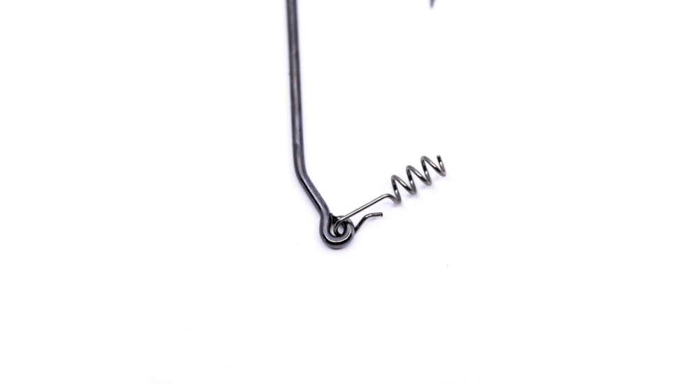 Googan Squad Green Series Dart N Toad Hook, 3/0, GDNTH-30