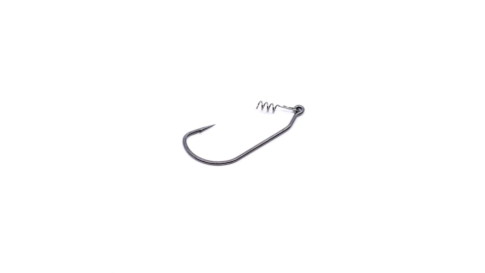 Googan Squad Green Series Dart N Toad Hook, 3/0, GDNTH-30