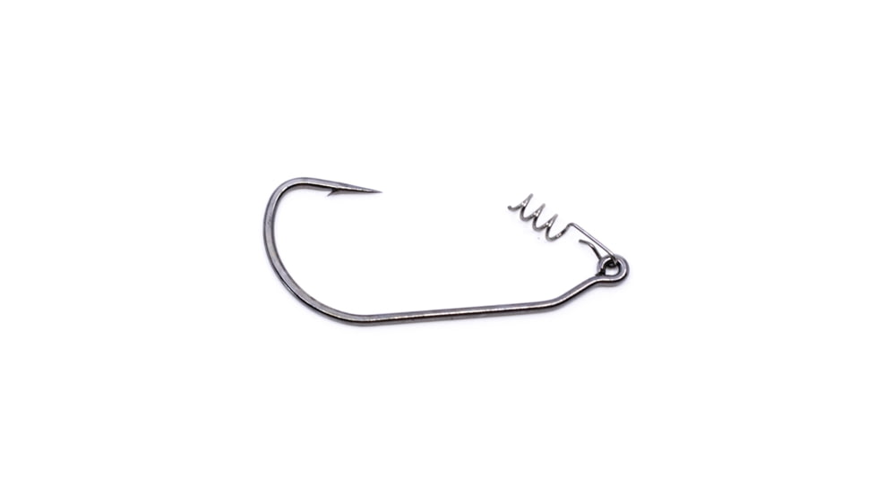 Googan Squad Green Series Dart N Toad Hook, 3/0, GDNTH-30