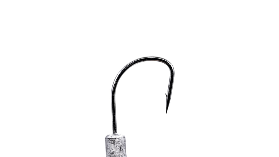 Googan Squad Green Series Weighted Dart Hook, 1/8oz 3/0 Hook, GWDH-18-30