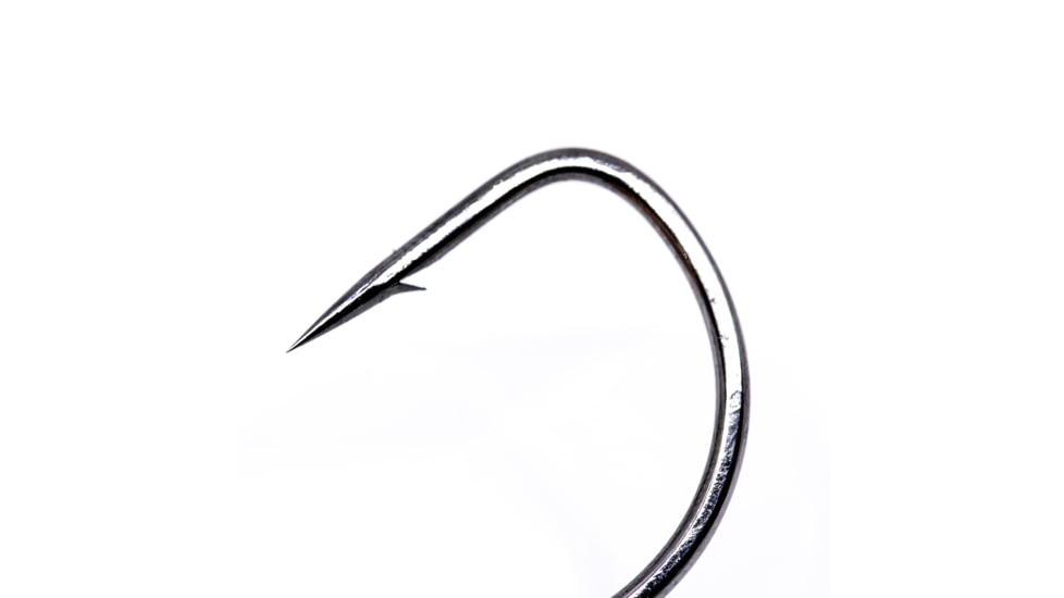 Googan Squad Green Series Weighted Dart Hook, 1/8oz 3/0 Hook, GWDH-18-30