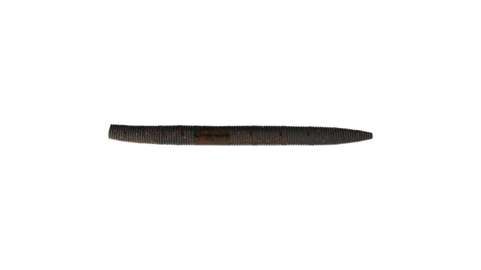 Googan Squad Lunker Log, 5in, California Craw, GLL-5-CAL