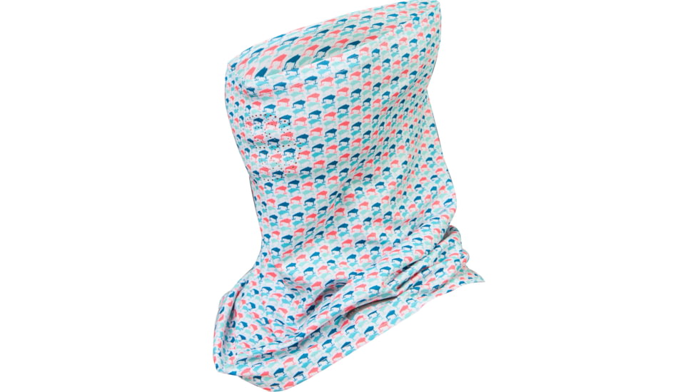 Googan Squad Multi Mini Klutch Gaiter - Mens, One Size, GS073