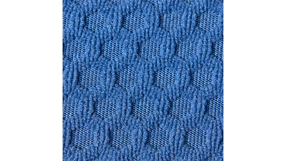 Googan Squad Navy Half-Zip Shirt - Mens, X-Large, GS065-XL