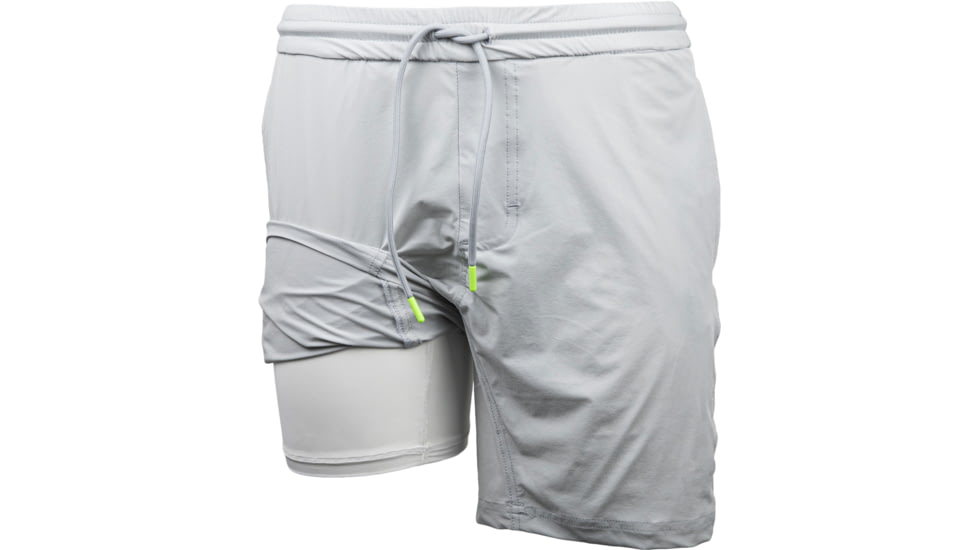 Googan Squad Overcast More Than Just Boat Short - Mens, 2XL, GS105-2XL