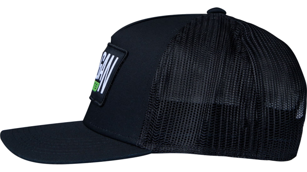 Googan Squad Rep It Hat - Mens, One Size, GS018