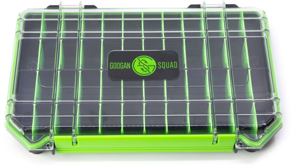 Googan Squad Squad Baits 3700 Coffin 2.0, GS-CO-3700