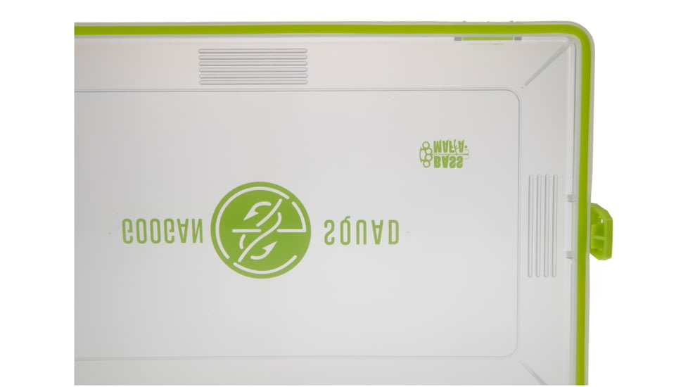 Googan Squad Squad Baits 3700 Deep Casket 2.0, GS-CA-3700DD