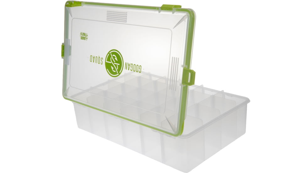 Googan Squad Squad Baits 3700 Deep Casket 2.0, GS-CA-3700DD