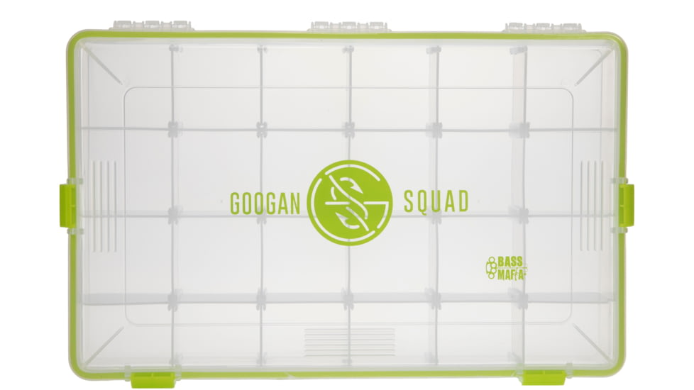 Googan Squad Squad Baits 3700 Deep Casket 2.0, GS-CA-3700DD
