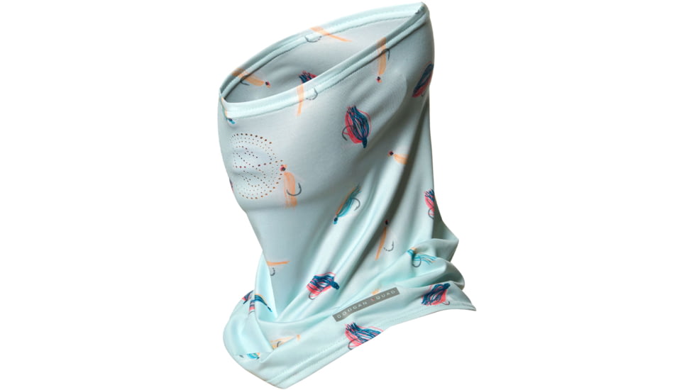 Googan Squad Tossed Bait Salt Air Gaiter - Mens, One Size, GS119