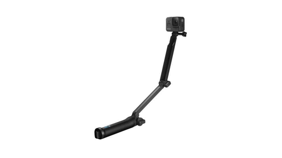 GoPro 3-Way Mount