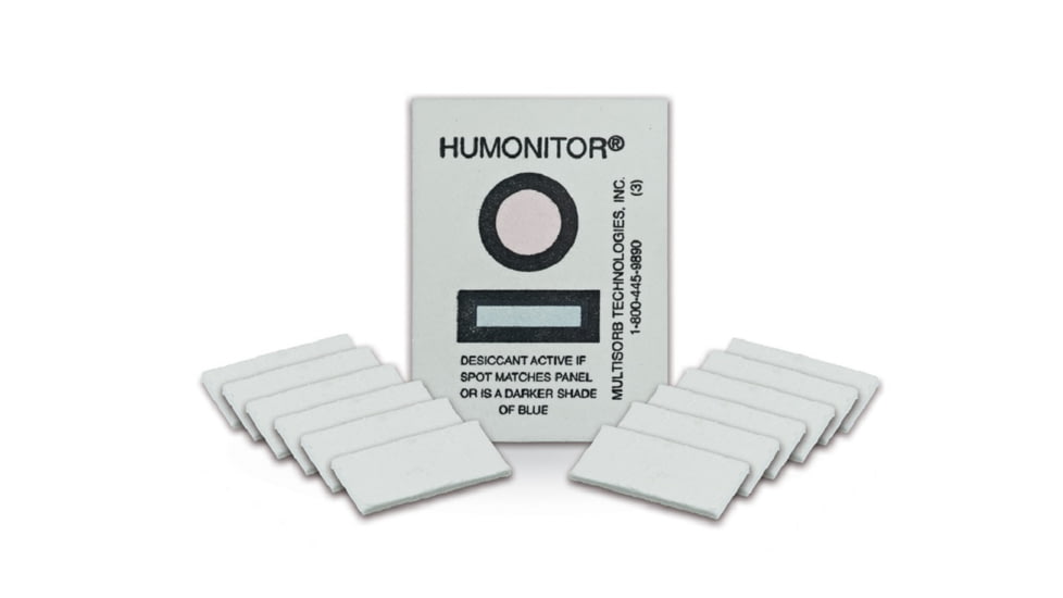 GoPro Anti-Fog Inserts