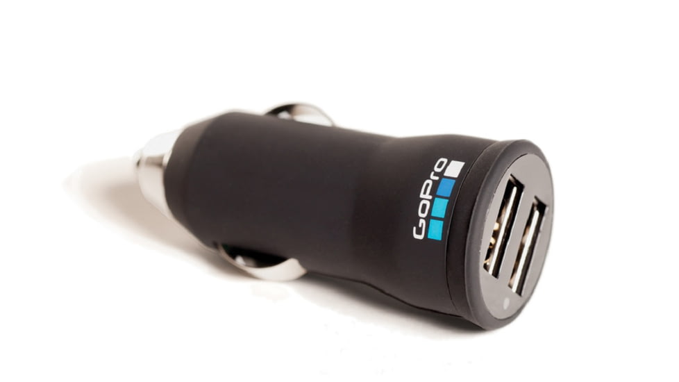 GoPro Auto Charger