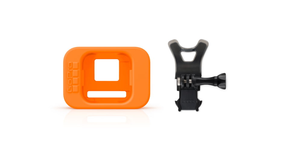 GoPro Bite Mount, Floaty, ASLBM-001