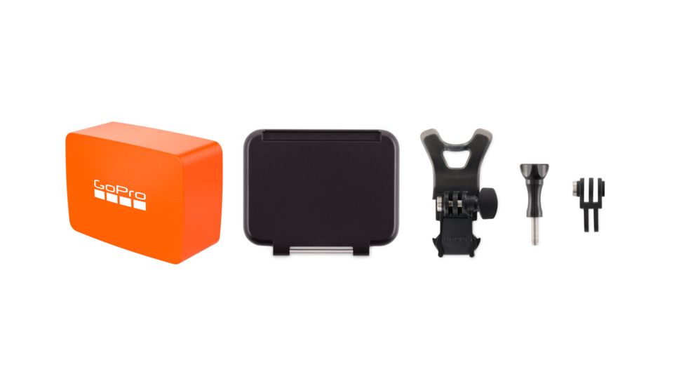 GoPro Bite Mount, Floaty ASLBM-001