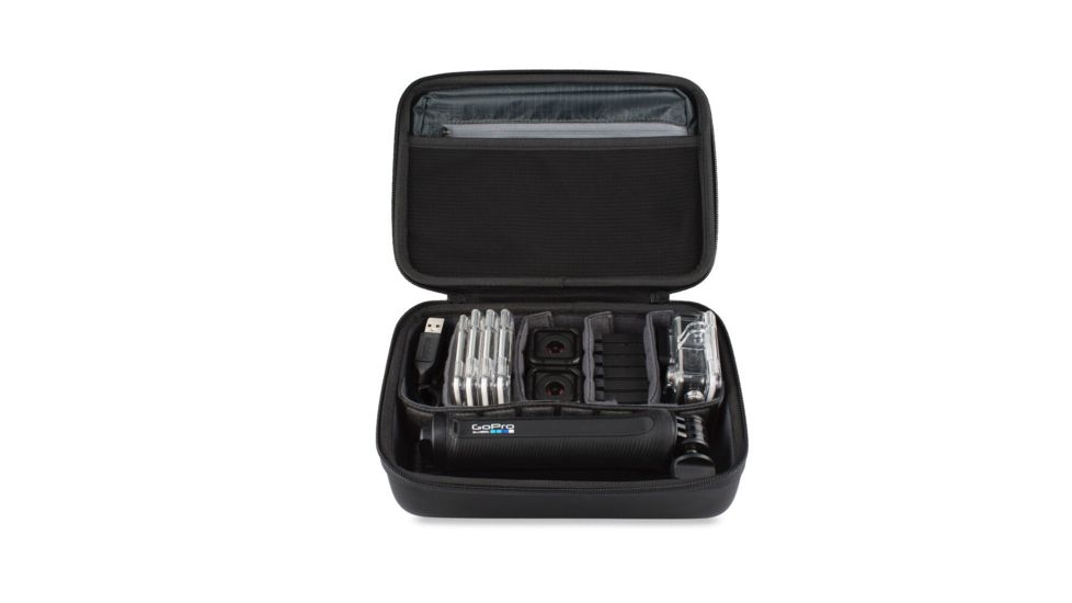 GoPro Casey Camera Case