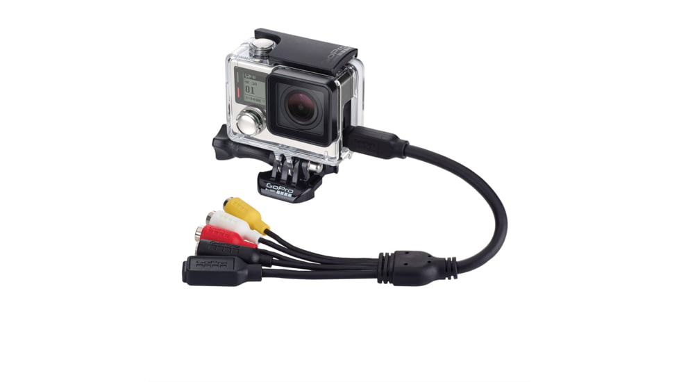 GoPro Combo Cable