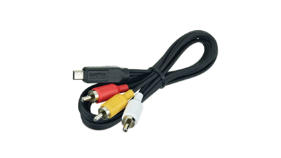 GoPro Composite Cable