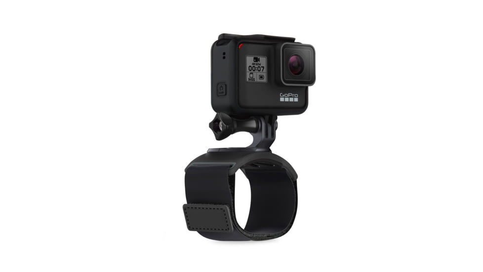 GoPro Hand + Wrist Strap AHWBM-002