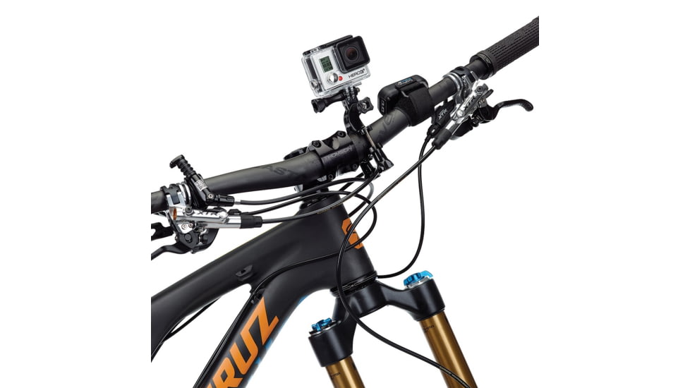 GoPro Handlebar / Seatpost Mount