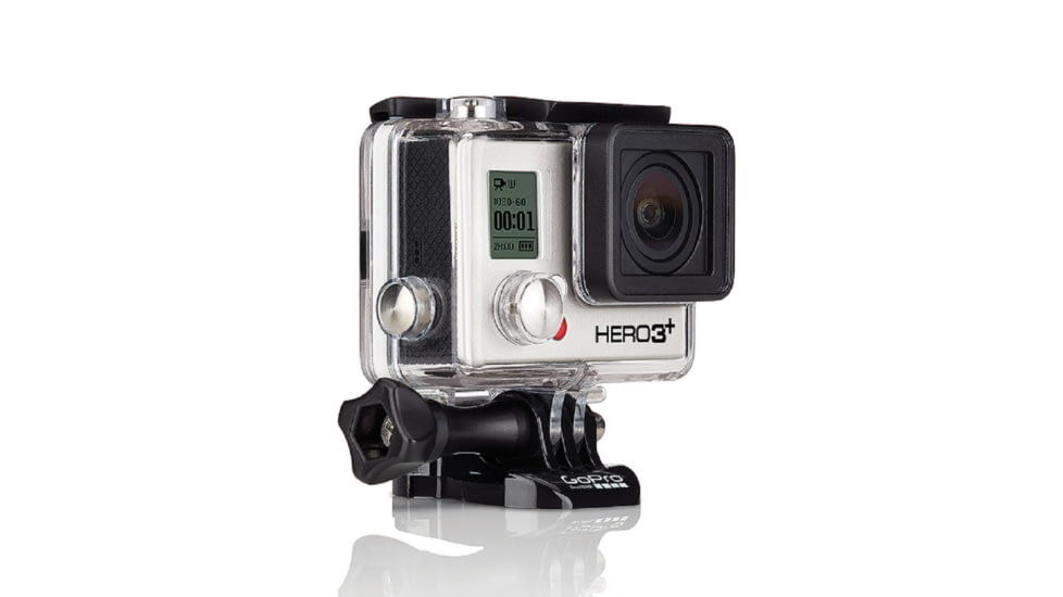GoPro Hero 3+ Black Edition