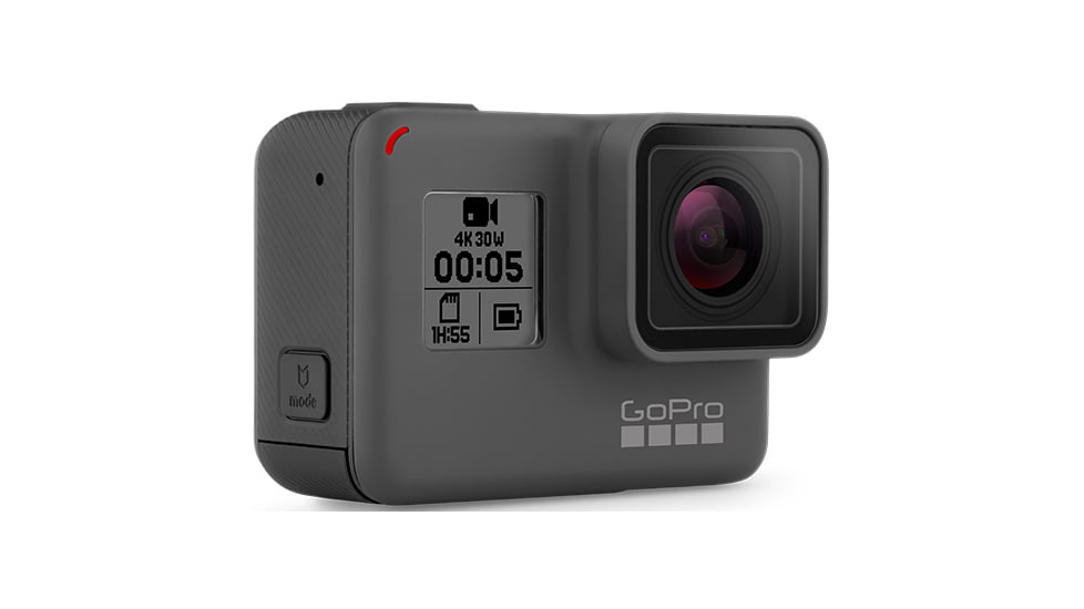 GoPro Hero 5 Black