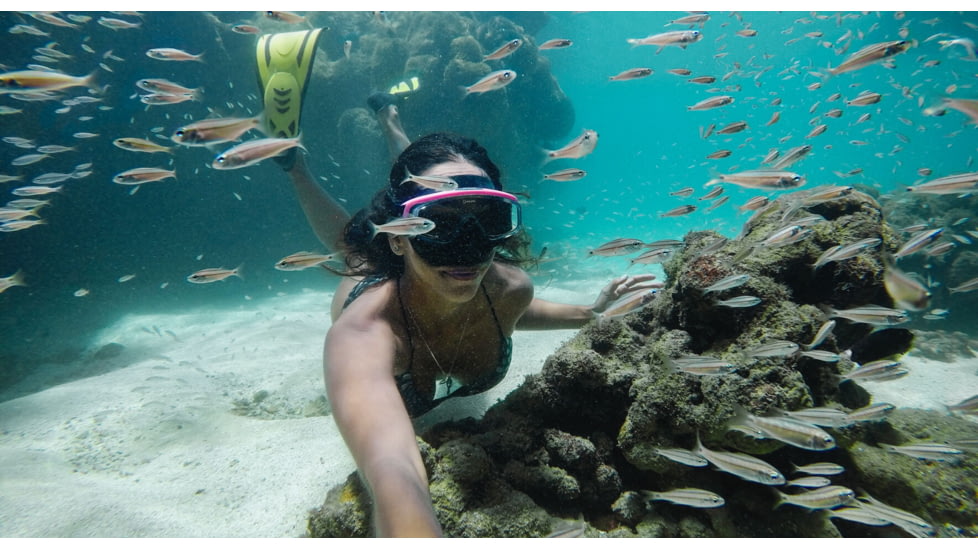 GoPro Hero 8 Protective Housing 196ft, 60m, AJDIV-001