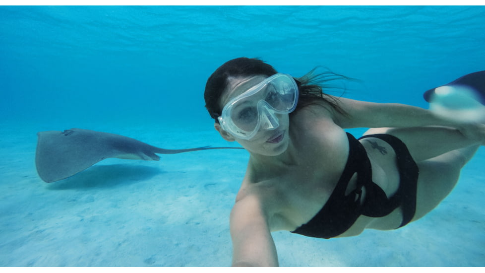 GoPro Hero 8 Protective Housing 196ft, 60m, AJDIV-001