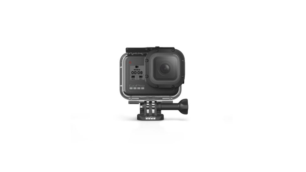 GoPro Hero 8 Protective Housing 196ft, 60m, AJDIV-001