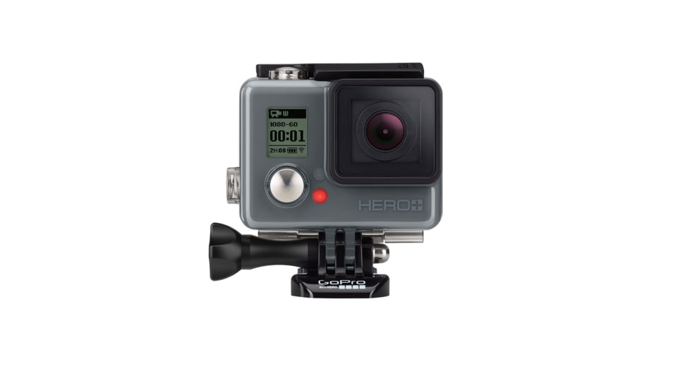 GoPro Hero+ LCD