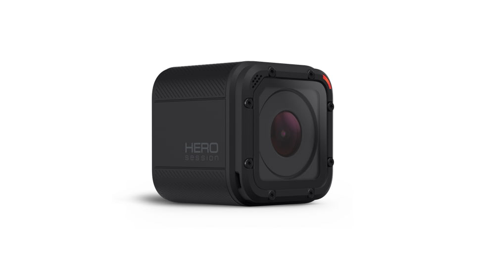 GoPro Hero Session
