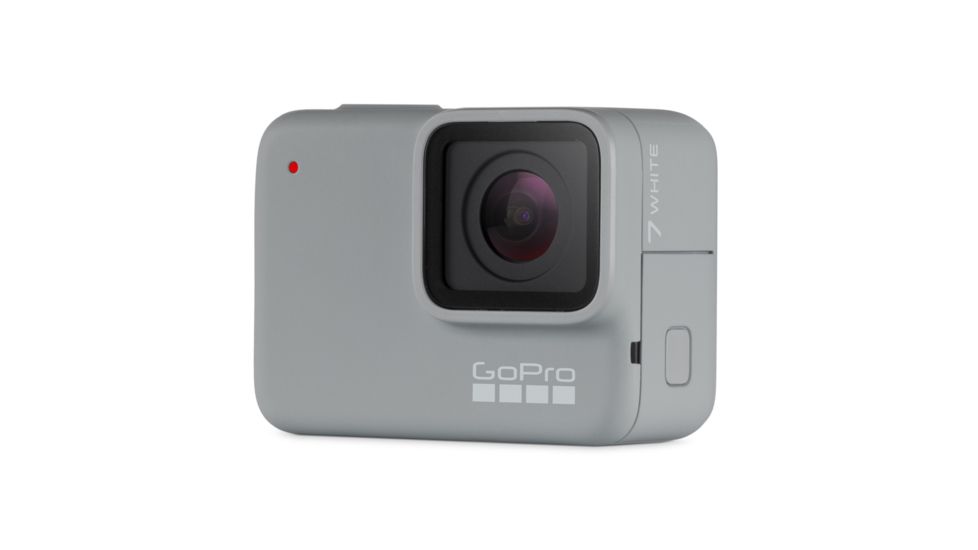 GoPro HERO7 White 10MP 1080p60 - Action Camera CHDHB-601