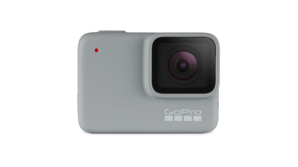 GoPro HERO7 White 10MP 1080p60 - Action Camera CHDHB-601