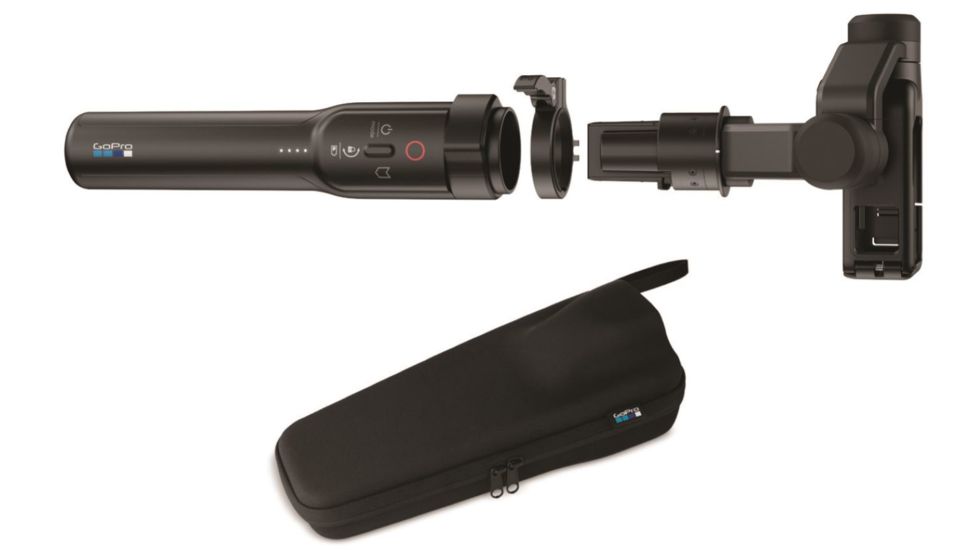 GoPro Karma Grip-black