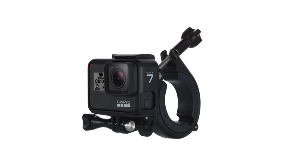 GoPro Large Tube Mount, Black, AGTLM-001