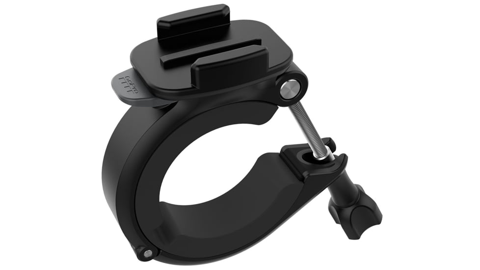 GoPro Large Tube Mount Roll Bars + Pipes + More
