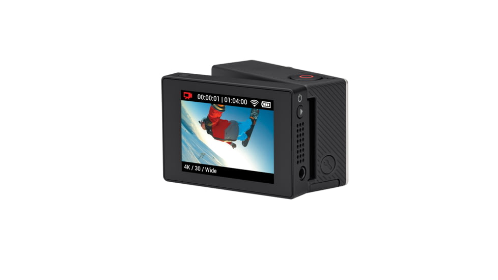 GoPro LCD Touch BacPac