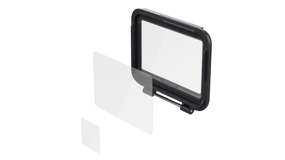 GoPro Screen Protectors Hero 5 Black