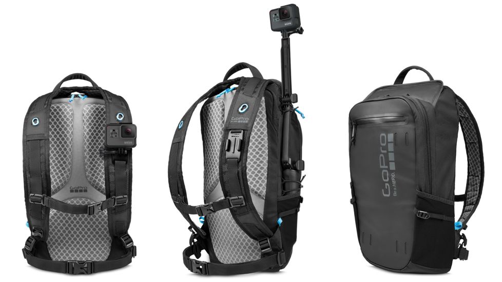 GoPro Seeker Accessory Backpack