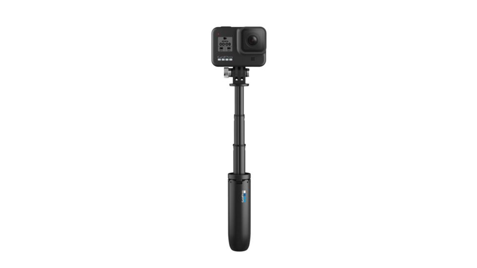 GoPro Shorty Mini - Extension Pole + Tripod, AFTTM-001