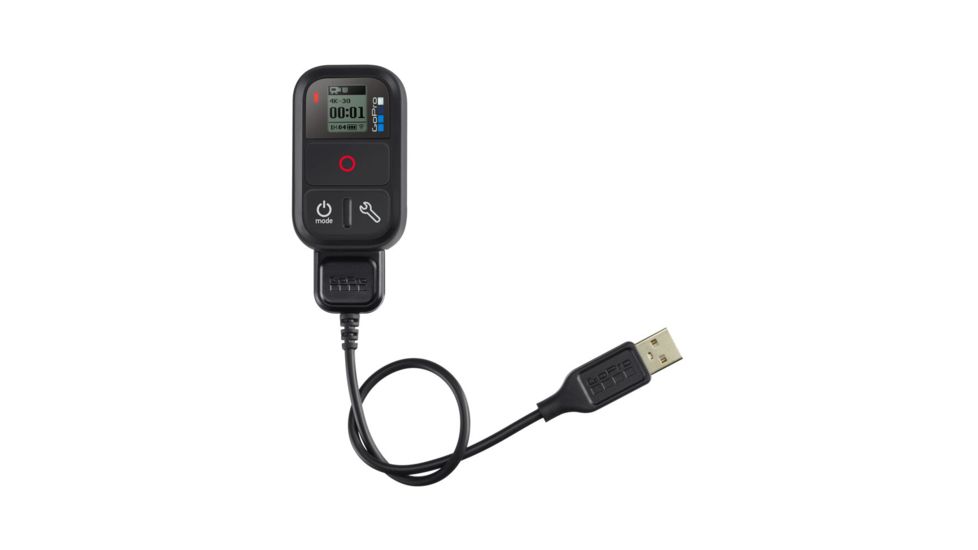 GoPro Smart Remote