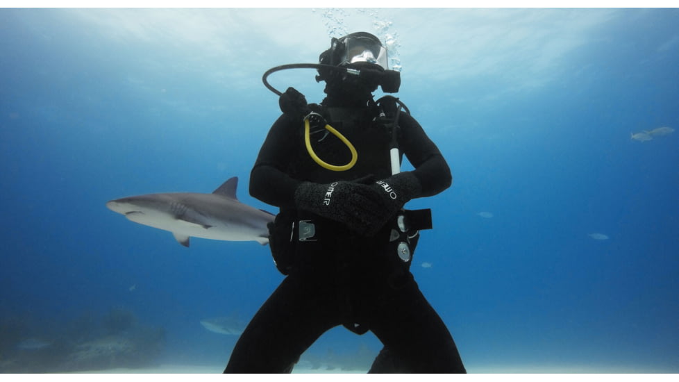 GoPro Super Suit for HERO7/HERO6/HERO5, Clear, AADIV-001