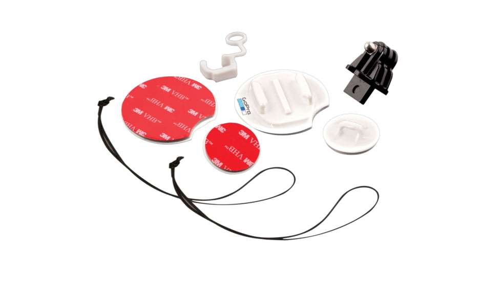 GoPro Surfboard Mounts ASURF-001