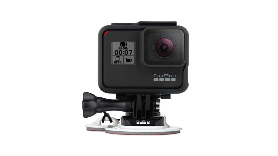 GoPro Surfboard Mounts ASURF-001