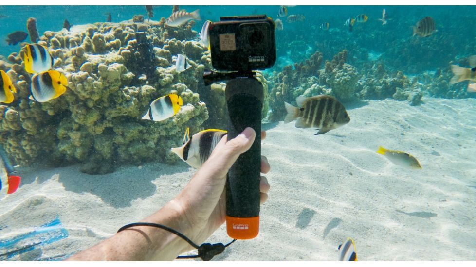 GoPro The Handler, AFHGM-002