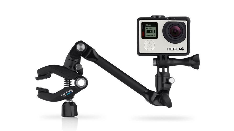 GoPro The Jam (Adjustable Music Mount)